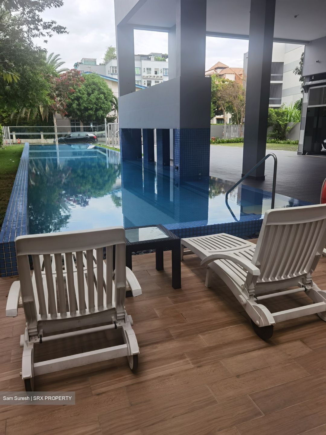 Laverne's Loft (D15), Apartment #491106571